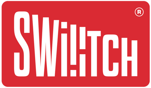 Swiiitch Webshop