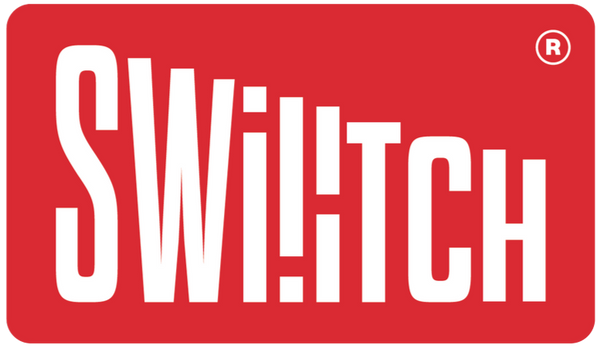 Swiiitch Webshop